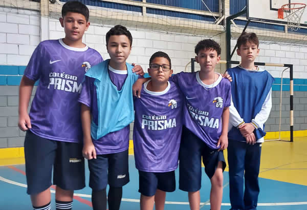 Jogos Interclasse 2022